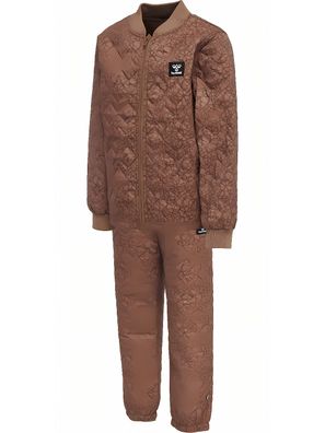 Hummel Kinder Schneeanzug Hmlsobi Thermoset 213414