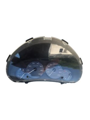 Tacho Kombiinstrument Citroen Berlingo 9659364580