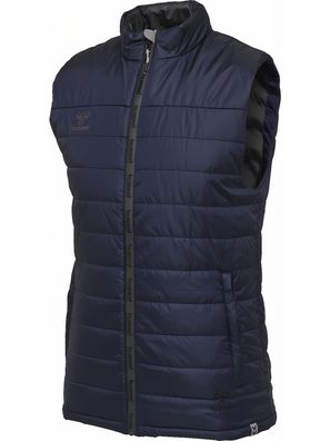 Hummel Damen Weste Hmlnorth Waistcoat Woman 206692