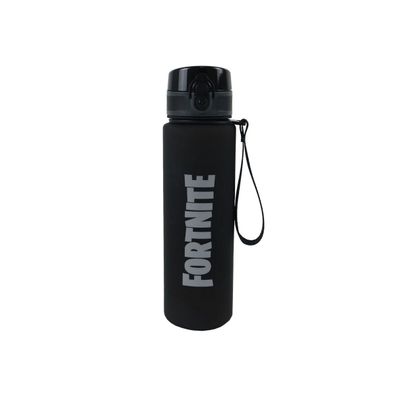 Fortnite Where We Droppin Trinkflasche 650 ml Sportflasche Schule Freizeit