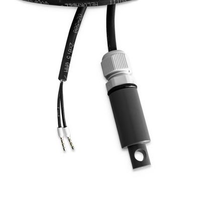 Temperatursensor mit PVC-Aufnahme für BADU OmniTronic | 15 m