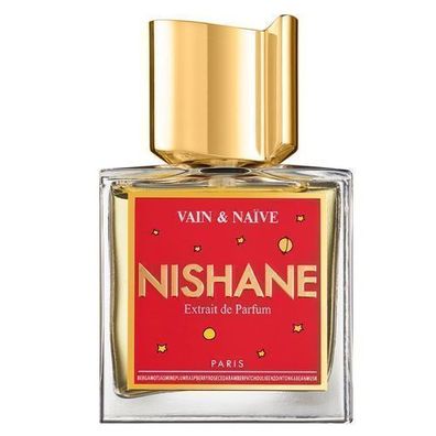 Nishane Vain & Naive Eau de Parfum, 50ml
