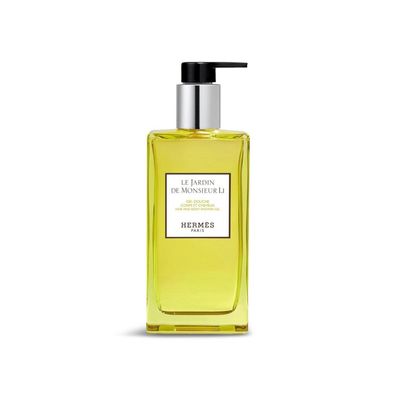Le Jardin de Monsieur Li - Body and hair shower gel