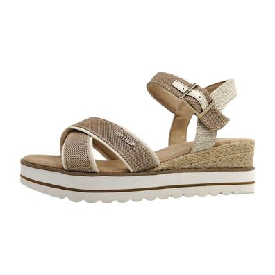Tom Tailor 9590210011/00010 Beige sand 00010