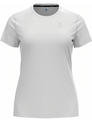 Odlo Damen T-Shirt S/S Crew Neck Essential Flyer 313831