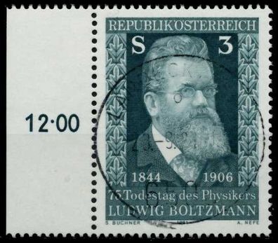 Österreich 1981 Nr 1677 zentrisch gestempelt ORA X7F3346