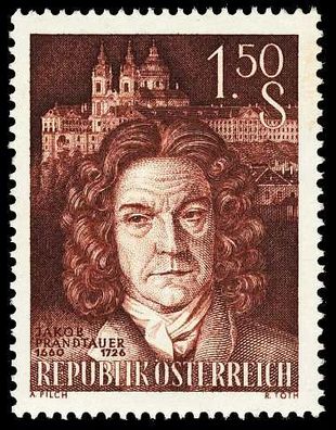 Österreich 1960 Nr 1079 postfrisch S5A6352