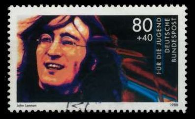 BRD 1988 Nr 1363 gestempelt X8B2656