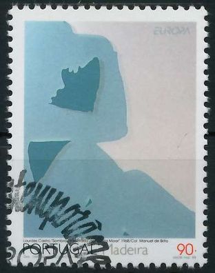 Madeira 1990-1999 Nr 162 gestempelt X5DB3C6