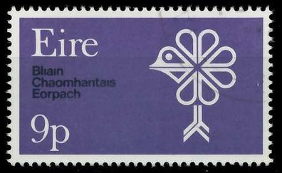 IRLAND 1970 Nr 238 gestempelt X5E7052