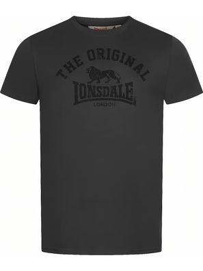Lonsdale Original T-Shirt normale Passform