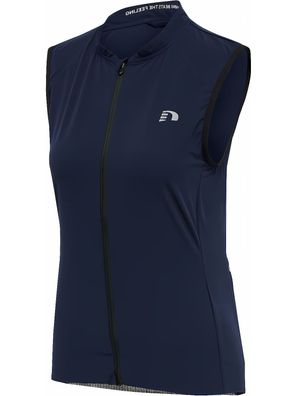 Newline Damen Trainingsjacke Womens Core Bike Gilet 500124