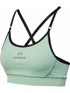 Newline Damen Sport-Bh Nwlaugusta Bra Woman 500314