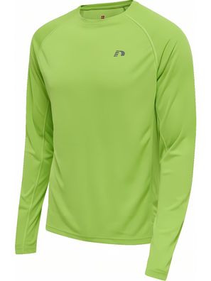Newline Longsleeve Men Core Running T-Shirt L/S 510103