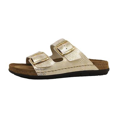 Rohde Rodigo 5872/29 Gold Gold 29