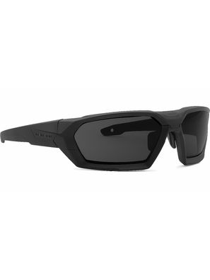 Revision Schutzglas Shadowstrike Ballistic Sunglasses - Smoke/Clear Lens 4-0750-0101