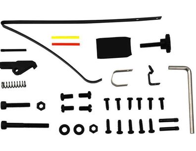 Ersatzteilkit AR-6 Stinger II Steambow