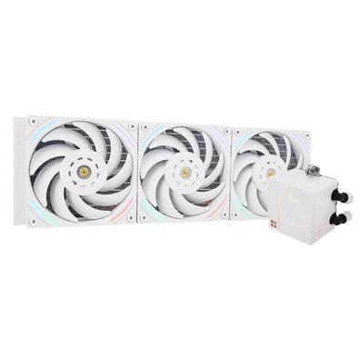 Thermalright Core Matrix Wasserkéhlung AiO ARGB 120 mm PWM Intel AMD