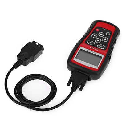 Konnwei KW808 Auto-Scanner OBD Diagnosegerät Code Reader mit Speichersicherung