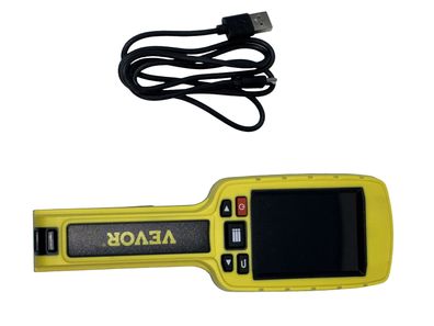 VEVOR Infrarot-Wärmebildkamera 3600 Pixel IR Thermokamera USB Defekt