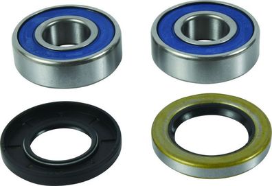 Wheel Bearing Kit Front BMW F800GS 17, F800GT 17