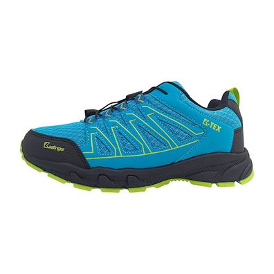 Kastinger FS-Ahrnspitz LO 580020 Blau dk sea/lime 4454