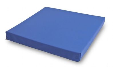 MSS e.K. Rollstuhl-Kissen "Standard" Sitzkissen inkl. PU-Bezug (wasserundurchlässig)