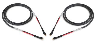 the sssnake -SSK 225- HighEnd Lautsprecherkabel - beidseitig DIN-Stecker - 24k