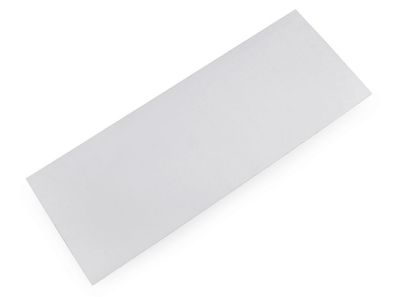 Bügelflicken Stoff 17x45cm 250g/qm Ecru 11