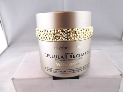 Elizabeth Grant Caviar with Gold Super Day Cream 100 ml