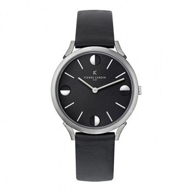 Pierre Cardin Pigalle Plissee CPI.2010 Herrenuhr
