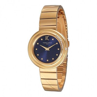 Pierre Cardin Passy Meteore CF.1010. MG Damenuhr
