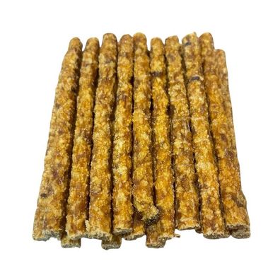 Premium 99% Pferde Fleisch Soft Sticks - Hypoallergener Snack für Ausschlussdiäten