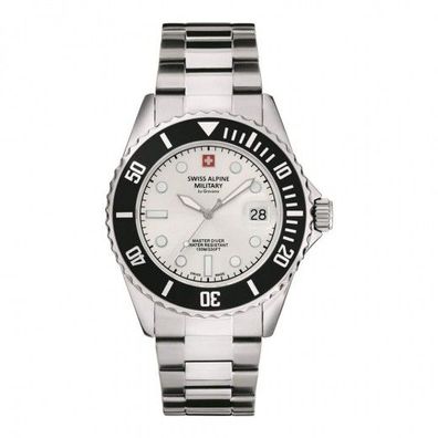 Swiss Alpine Military 7053.1132SAM Herrenuhr