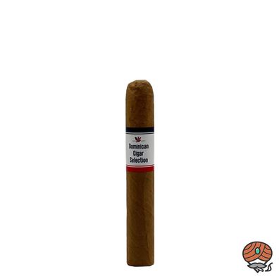 Dominican Cigar Selection Claro Robusto Zigarren