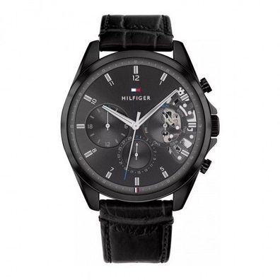 Tommy Hilfiger Baker 1710452 Herrenuhr