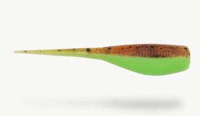 Captn Greenfin Tango Pin 5 cm