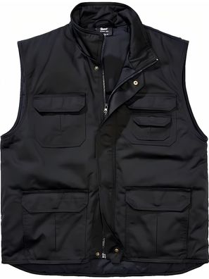 Brandit Safari Vest 4042