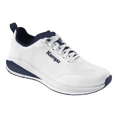 Kempa Handballschuhe K-Float 2.0 2008688 Weiß/Marine-49