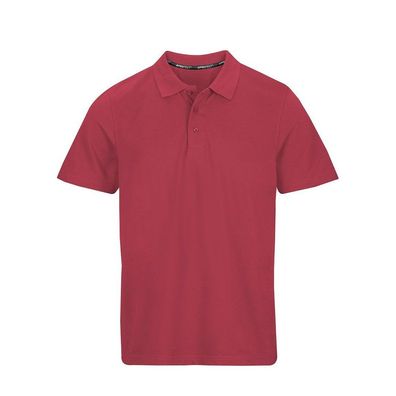 4PROTECT Polo Shirt Herren 3923