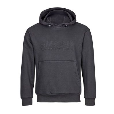 4PROTECT Hoodie Brand 3968