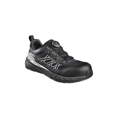 RUNNEX Sicherheitshalbschuhe S1ps Damen Esd Atop GirlStar 5192