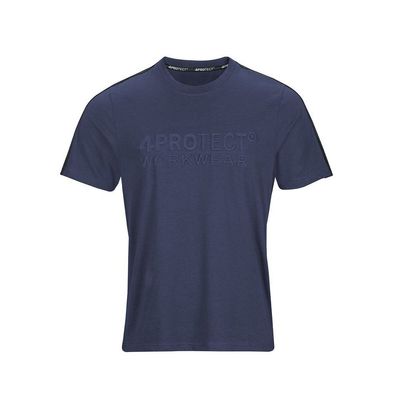 4PROTECT T-Shirt Brand 3952