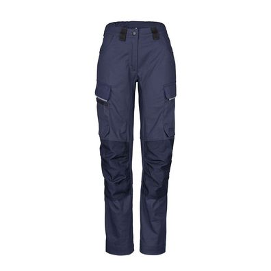 4PROTECT Arbeitshose Workwear Damen Hose 3651