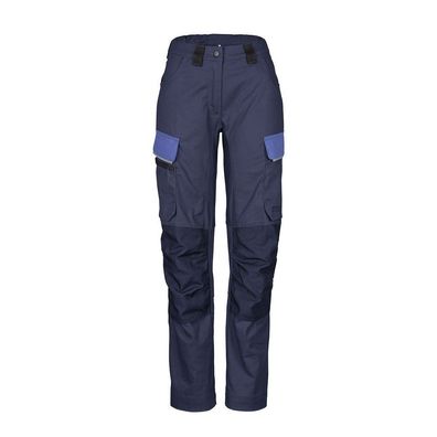 4PROTECT Arbeitshose Workwear Damen Hose 3652