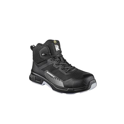RUNNEX Sicherheitsschnürstiefel S2 Esd ActionStar 5251