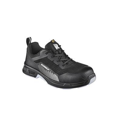 RUNNEX Sicherheitshalbschuhe S2 Esd ActionStar 5250
