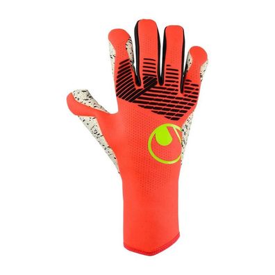 Uhlsport Torwarthandschuhe FM Zne Supergrip+ HN 1011411