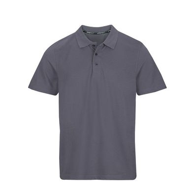 4PROTECT Polo Shirt Herren 3927