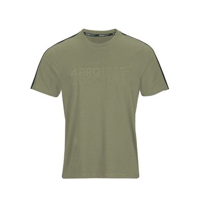 4PROTECT T-Shirt Brand 3950